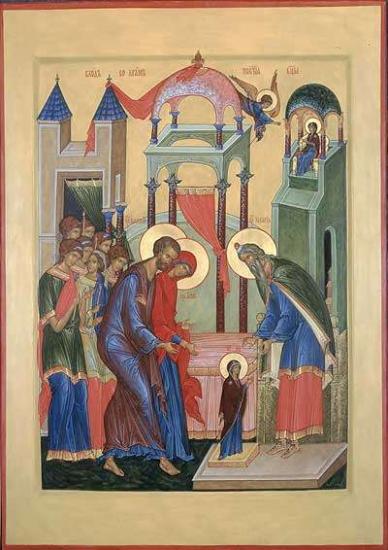 Introduction to the Church of the Theotokos Ave.-0015
